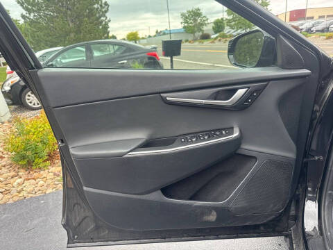2024 Kia EV6 Light Long Range