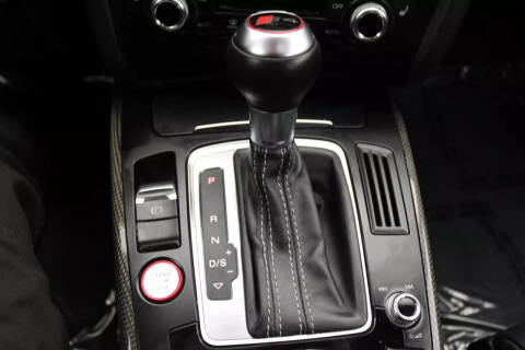 2014 Audi S4 3.0T quattro Premium Plus