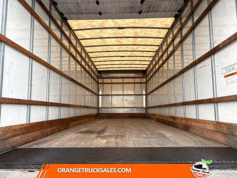 2019 International DuraStar 4300