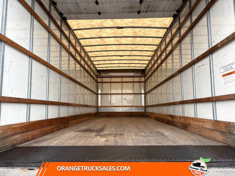 2019 International DuraStar 4300