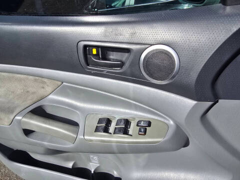 2005 Toyota Tacoma PreRunner V6