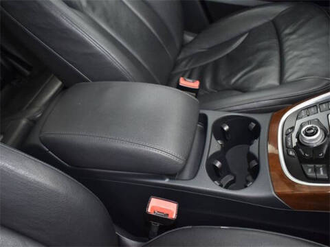 2009 Audi Q5