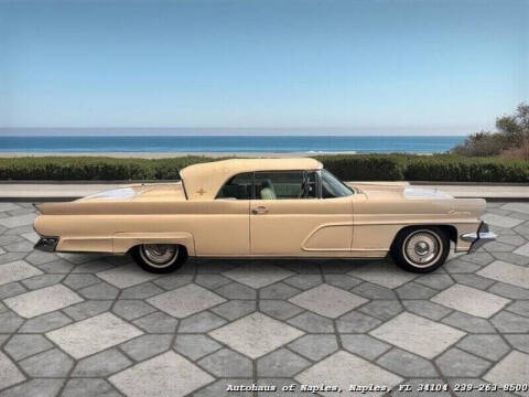 1959 Lincoln Continental