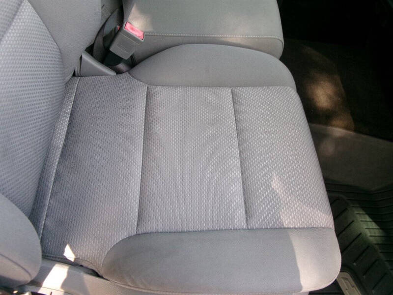 2017 Chevrolet Silverado 1500 Custom