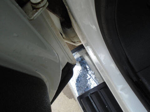 2012 GMC Sierra 1500 SLE