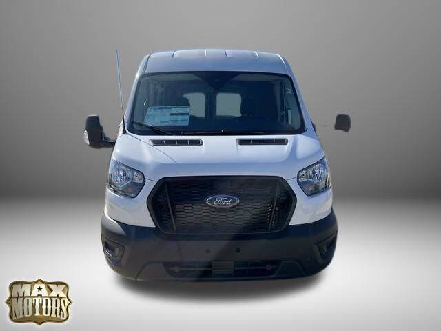 2024 Ford Transit 250