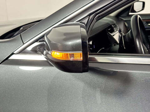 2018 Cadillac CTS 3.6L Premium Luxury