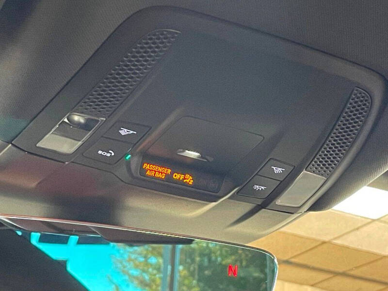 2023 Audi e-tron GT quattro Premium Plus