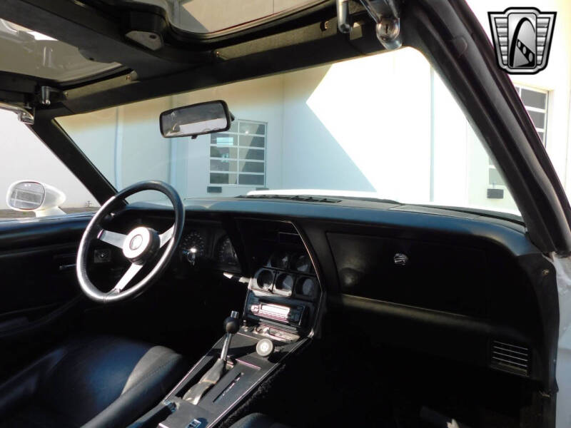 1979 Chevrolet Corvette