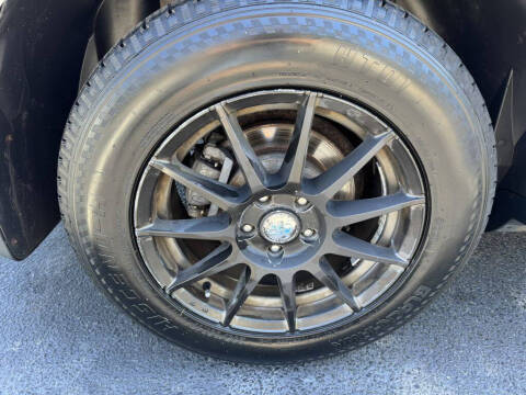 2010 Ford Edge Limited