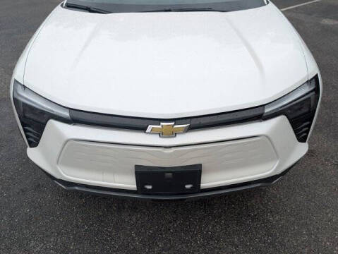 2024 Chevrolet Blazer EV 2LT