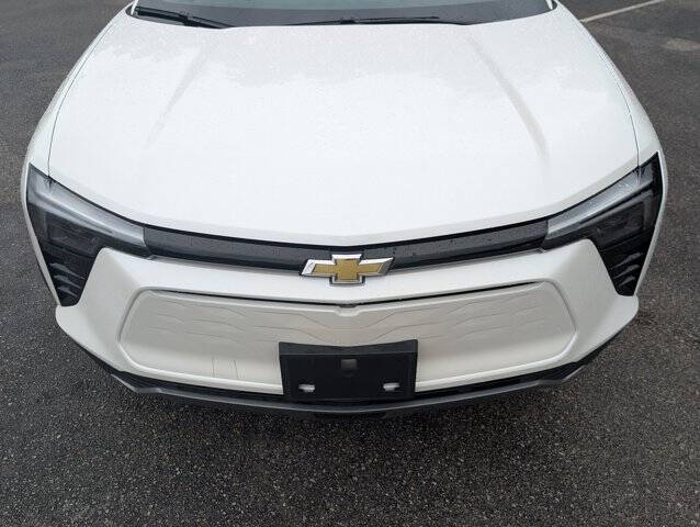2024 Chevrolet Blazer EV 2LT