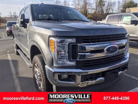2017 Ford F-350 Super Duty for sale at Lake Norman Ford in Mooresville NC