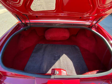 1980 Cadillac Eldorado