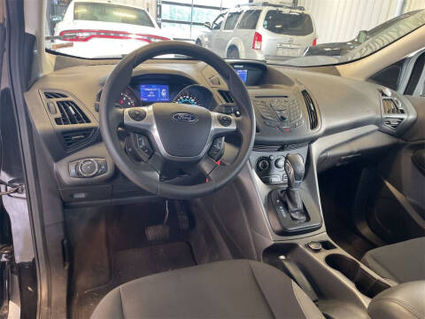2013 Ford Escape S