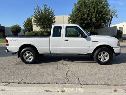 2006 Ford Ranger XLT