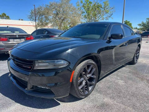 2020 Dodge Charger for sale at LEVEL UP AUTO SALES in Saint Petersburg FL