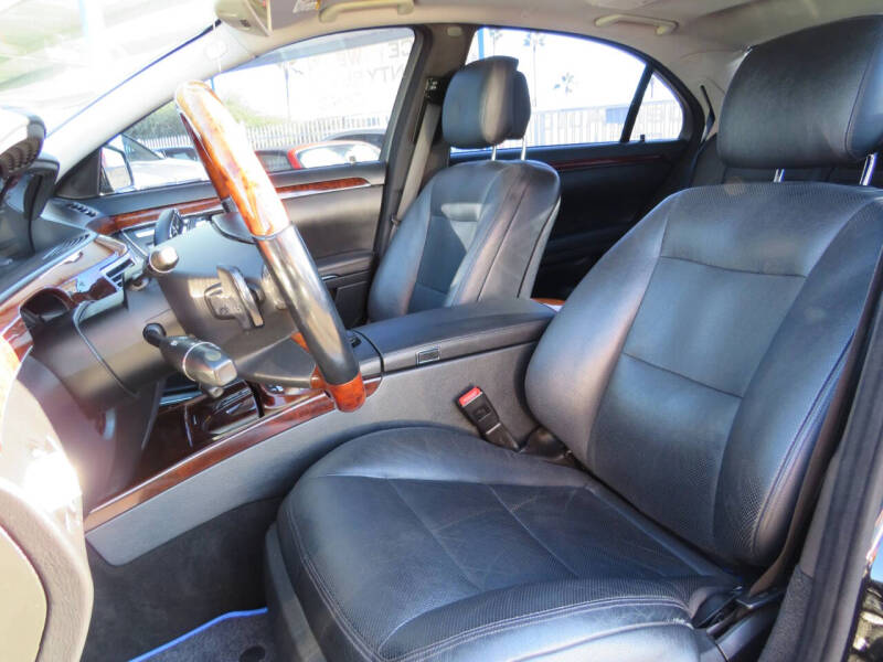 2012 Mercedes-Benz S-Class S 550