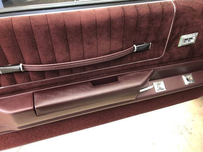 1987 Chevrolet Monte Carlo SS