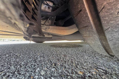 2019 McLaren 570S Spider