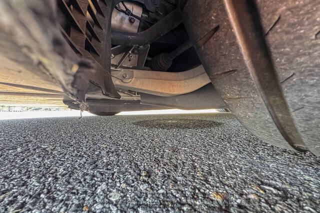 2019 McLaren 570S Spider