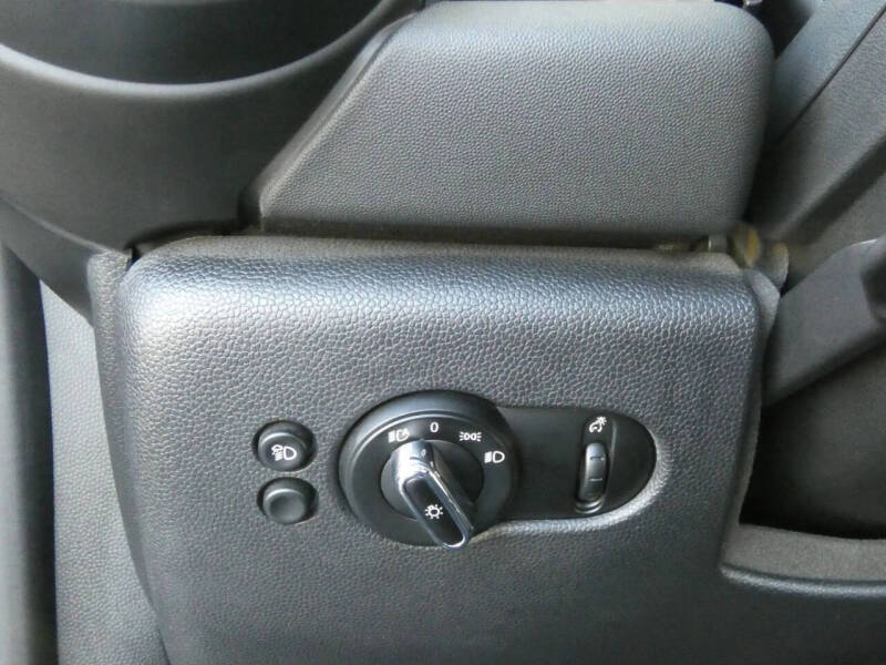 2024 MINI Convertible Cooper S