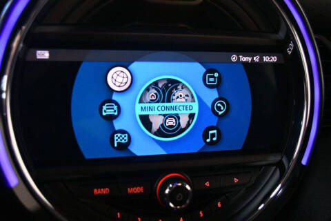 2019 MINI Hardtop 2 Door John Cooper Works