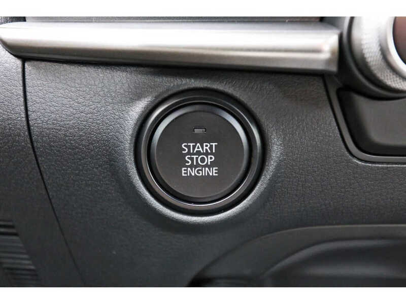 2026 Mazda Mazda3 Hatchback 2.5 S Select Sport