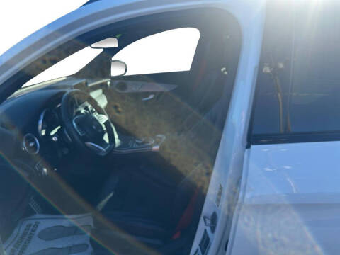 2019 Mercedes-Benz GLC AMG GLC 43