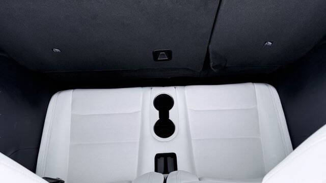 2023 Tesla Model X Standard Range