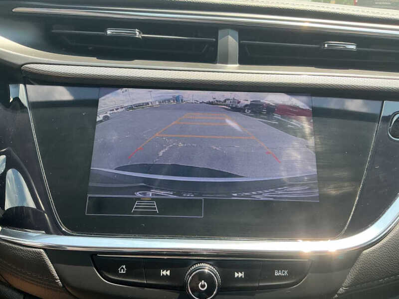 2022 Buick Encore GX Preferred