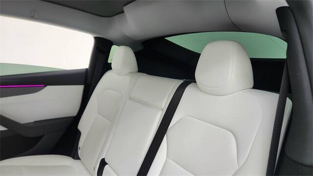 2026 Tesla Model Y Long Range