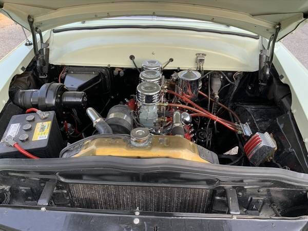 1953 Ford Customline