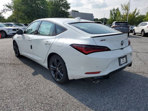 2023 Acura Integra for sale at Southern Auto Solutions - Acura Carland in Marietta GA