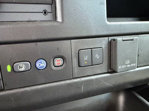 2023 Chevrolet Express LT 3500