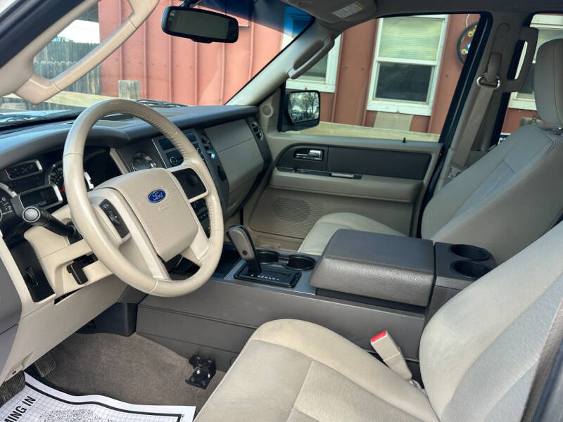 2010 Ford Expedition XLT