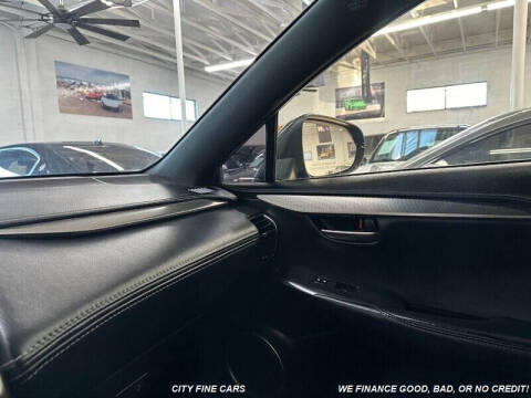 2017 Lexus NX 200t F SPORT