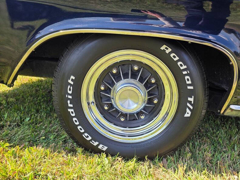 1964 Pontiac Grand Prix