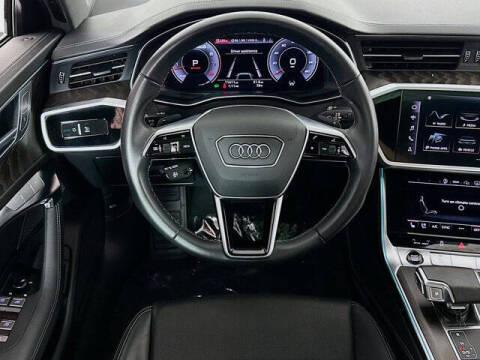 2023 Audi A6 quattro Premium Plus 55 TFSI