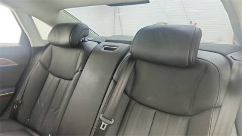 2022 Audi A8 L quattro 55 TFSI