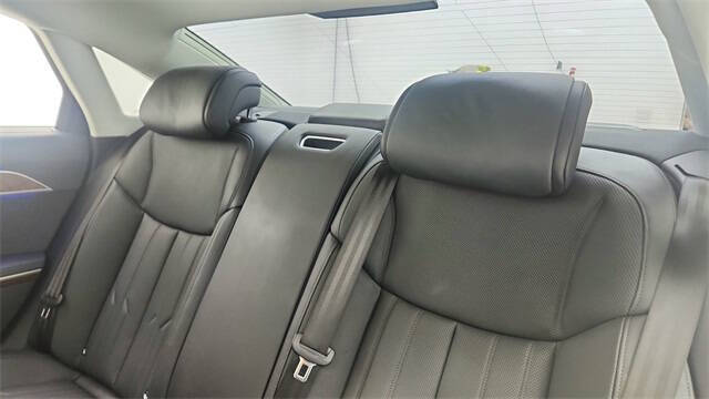 2022 Audi A8 L quattro 55 TFSI