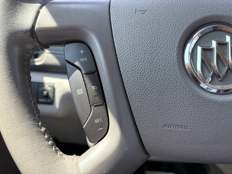 2013 Buick Enclave Convenience