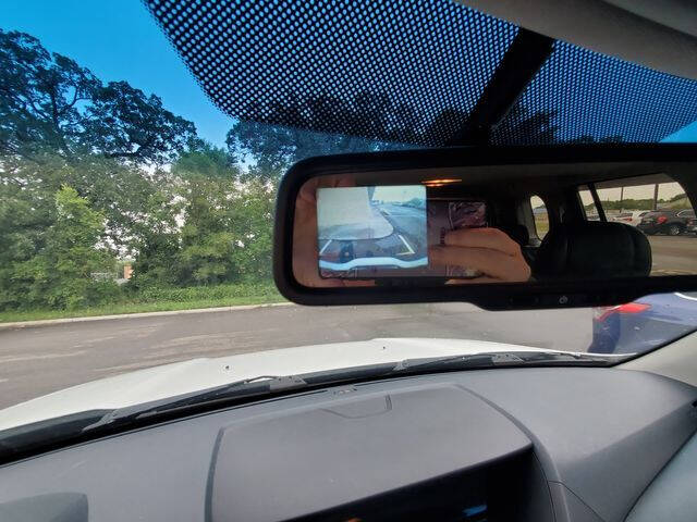 2009 Honda Pilot EX-L