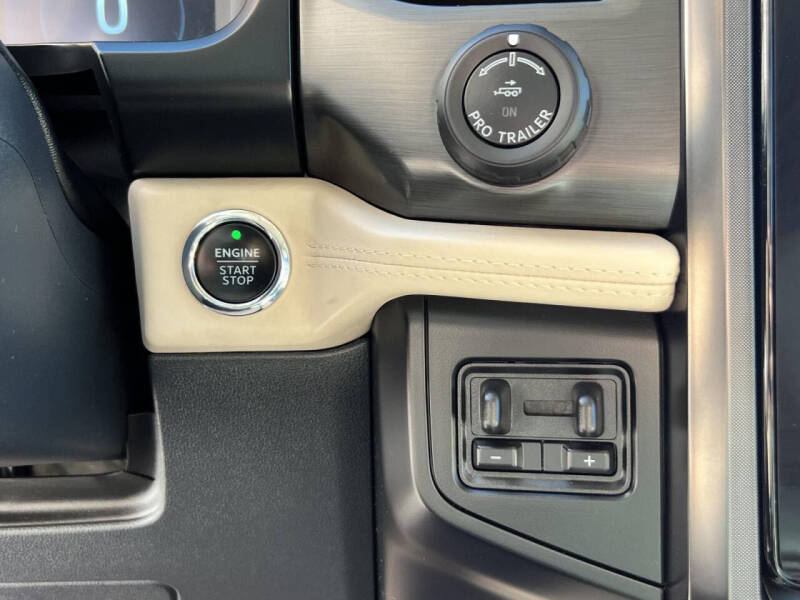 2023 Ford Expedition MAX Platinum