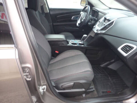 2010 GMC Terrain SLE-2