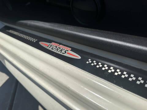 2013 MINI Clubman John Cooper Works