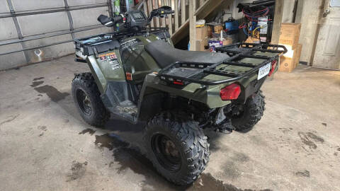 2020 Polaris POLARIS