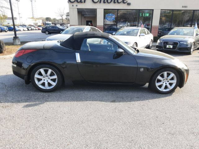 Nissan Z For Sale In Newport News Va Carsforsale Com