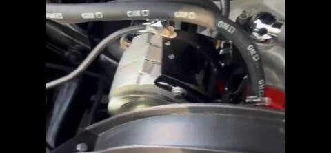 1972 Chevrolet Chevelle