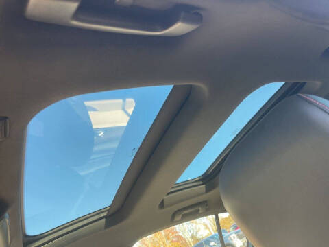 2023 Cadillac CT5 Sport